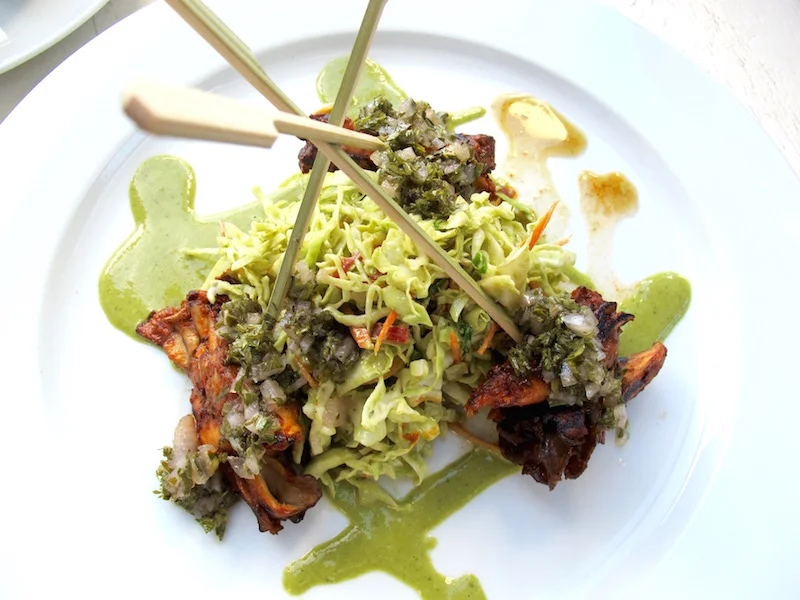 eLOVate Kitchen Vegan Cafe - CLOSED