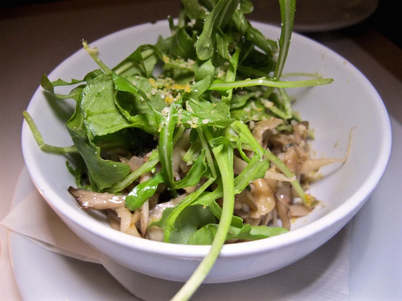 Little Pine Restaurant
