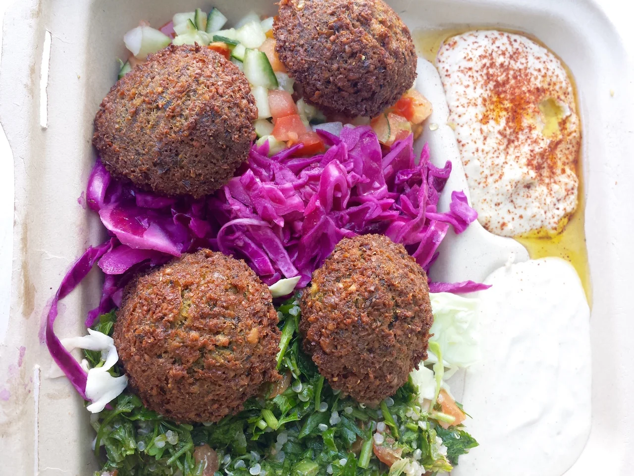 Fala Bar Abbot Kinney