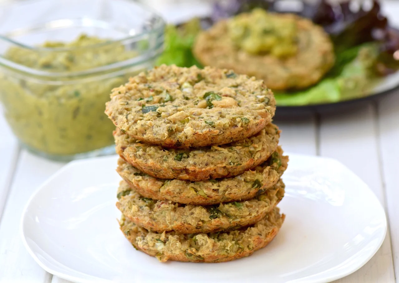Clean Eating Lunch Recipes - Gluten Free & Dairy Free