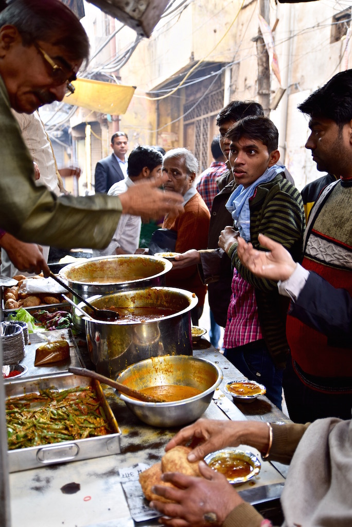 Delhi market breakfast.jpg