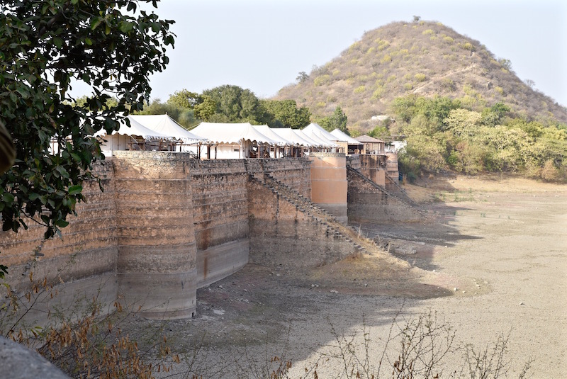 Chhatra Sagar India