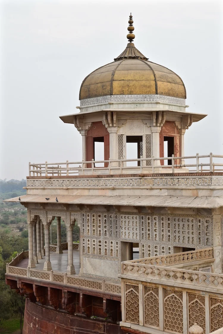 just eat taj mahal