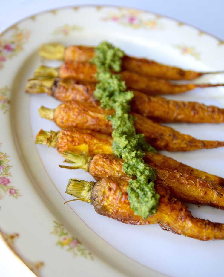 Roasted carrots with carrot pesto.jpg
