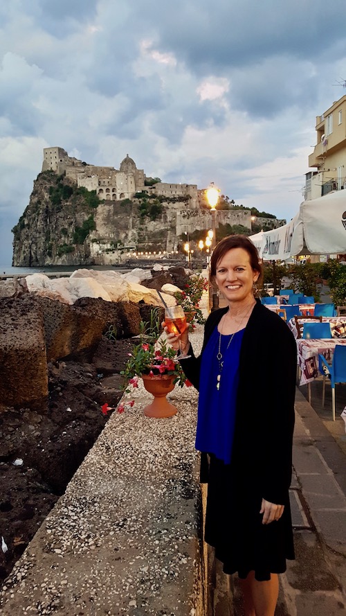 Ischia spritz castle.jpg