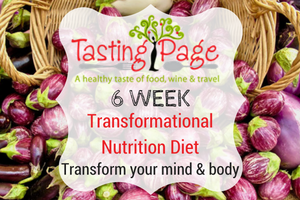 Transformational Nutrition Diet