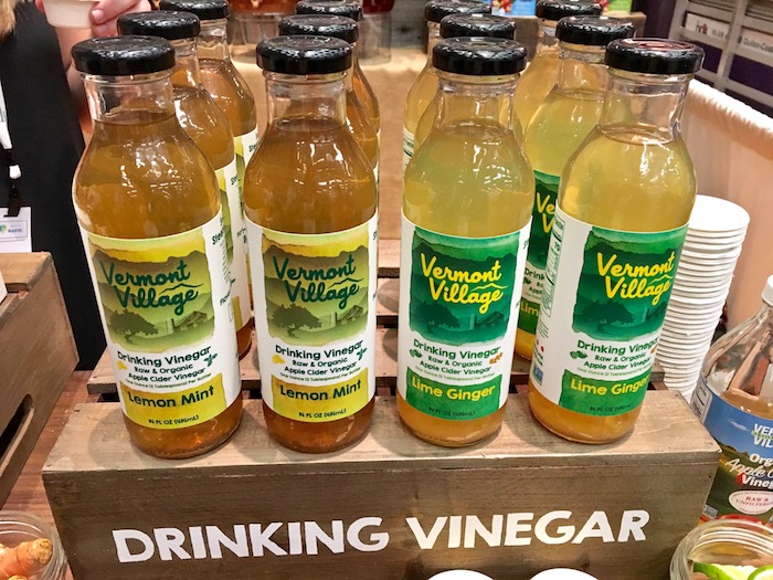 Expo West Vermont Village vinegar.jpg