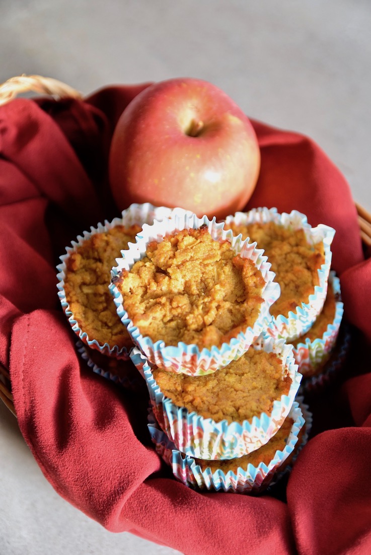 Nut free paleo pumpkin apple muffins.jpg