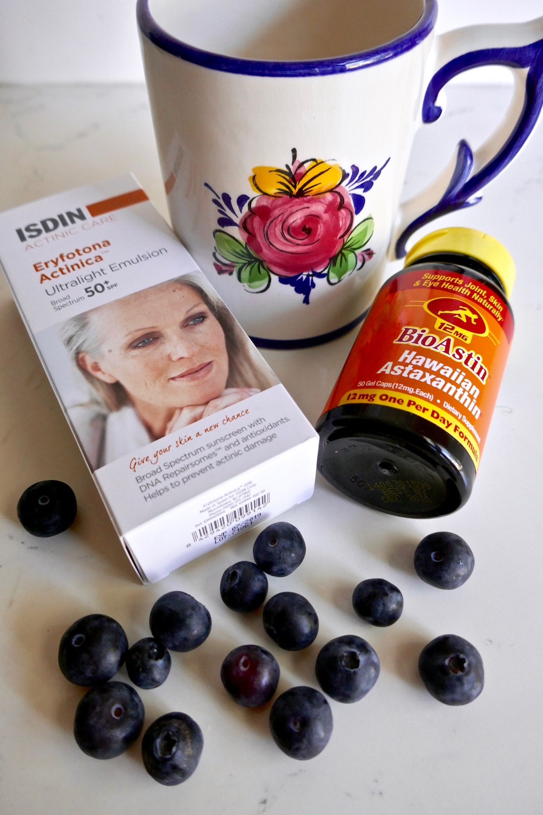 Best Natural Skin Cancer Prevention Options Tasting Page