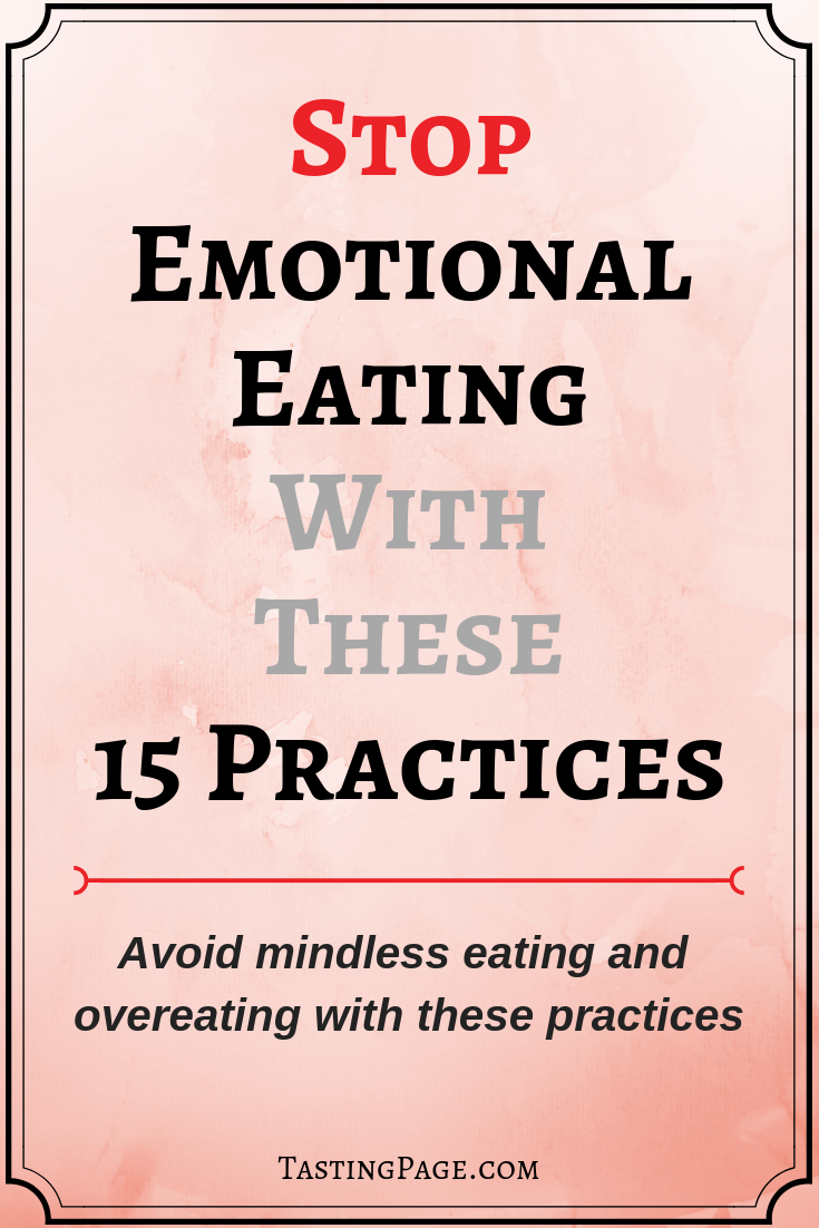 Emotional Eating - HelpGuide.org