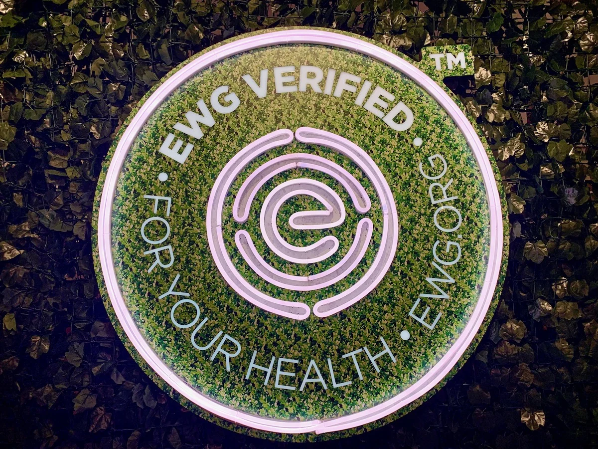 What the EWG VERIFIED Mark Means for Buying Natural Skin Care Products