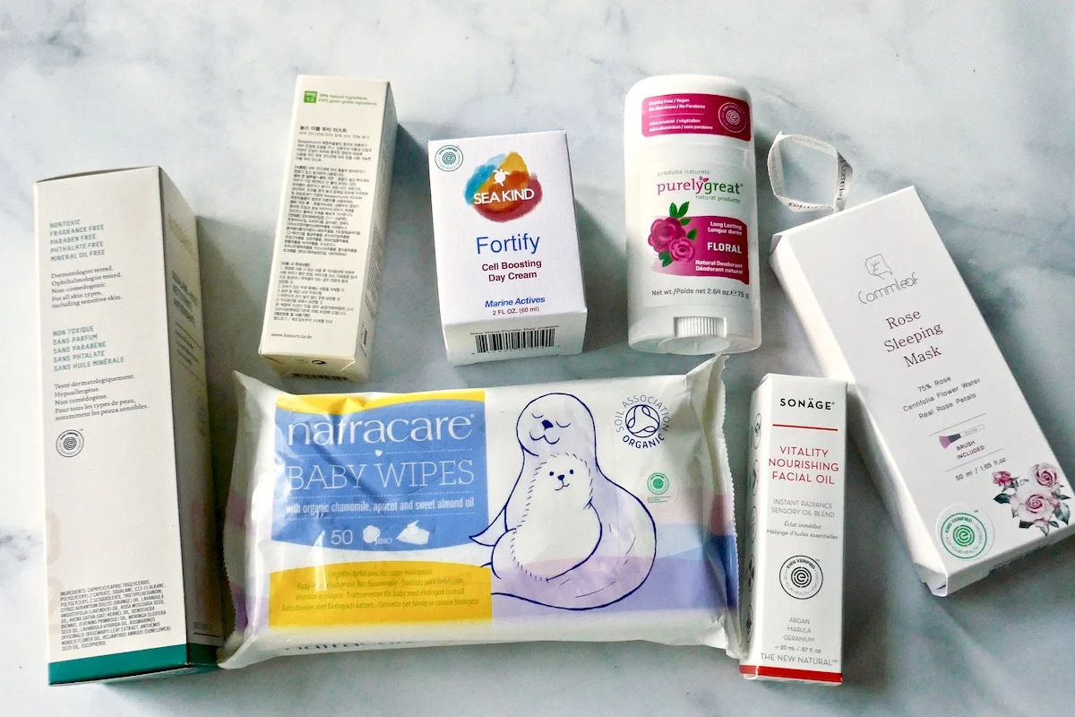 What the EWG VERIFIED Mark Means for Buying Natural Skin Care Products ...