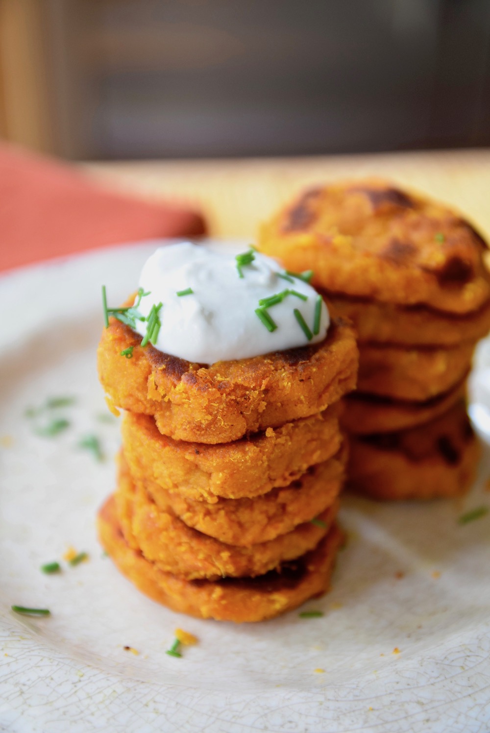 Sweet potato pumpkin fritters.jpg