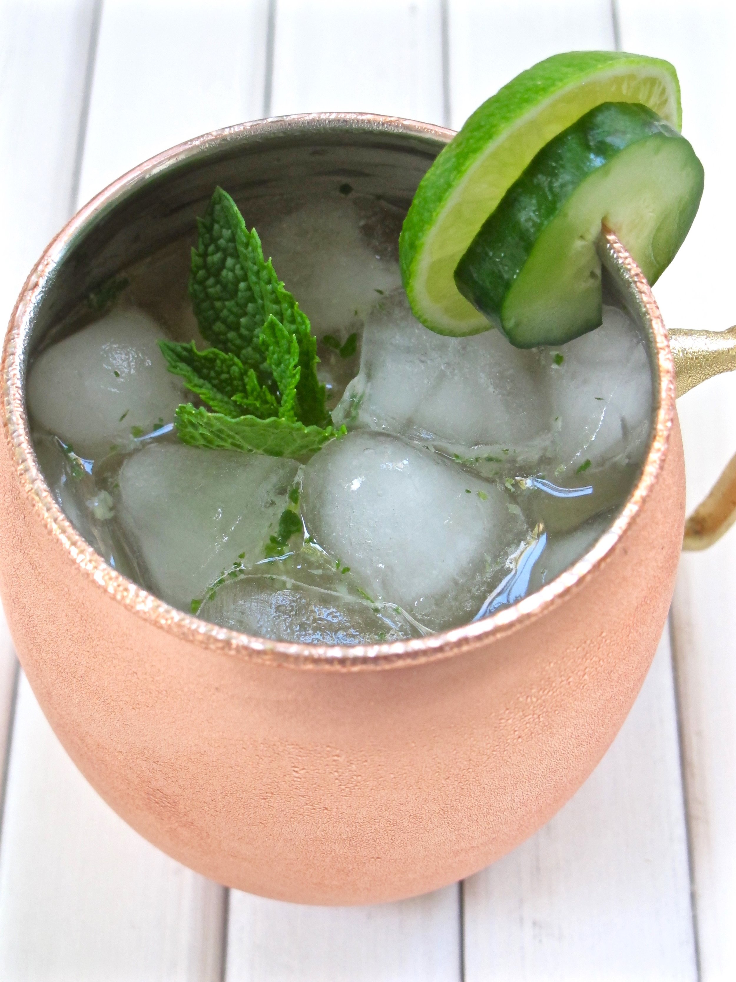 Jalapeno Mint Moscow Mule Tasting Page,What Is The Recipe For Hummingbird Food With Sugar And Water