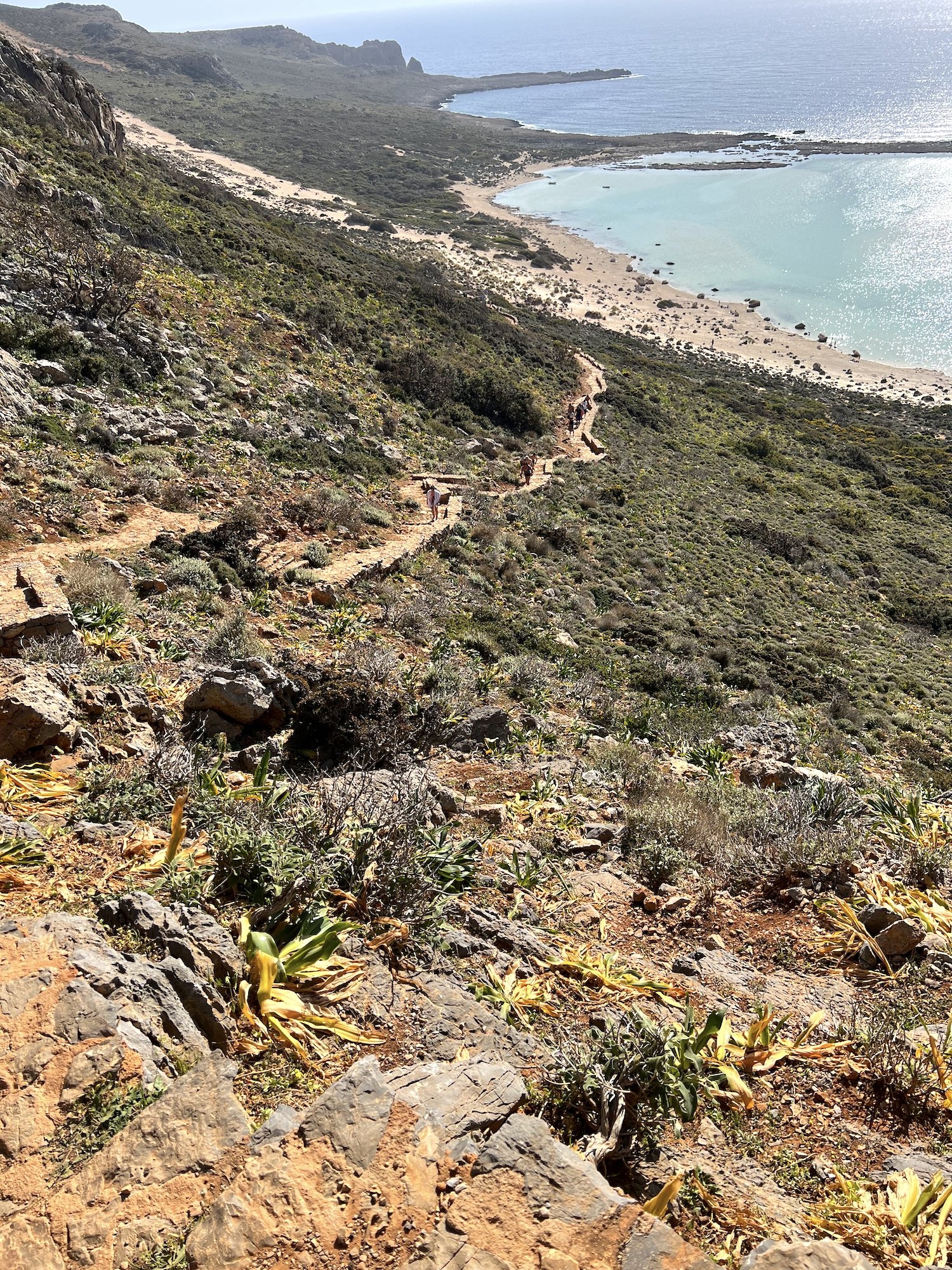 Balos trail down.jpg