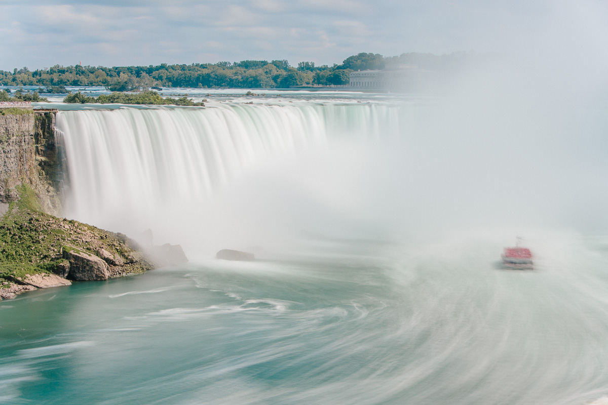 Niagara Falls