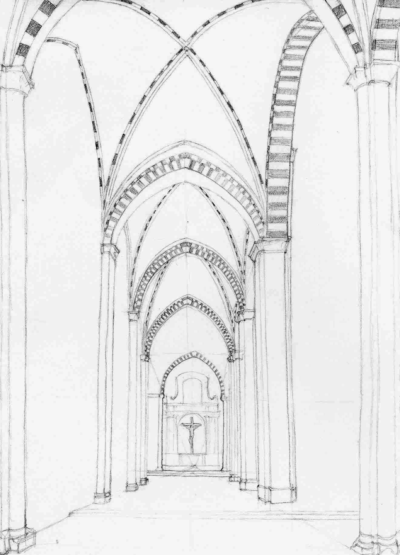 santa maria novella sketch 2 copyright sophia khan.jpg