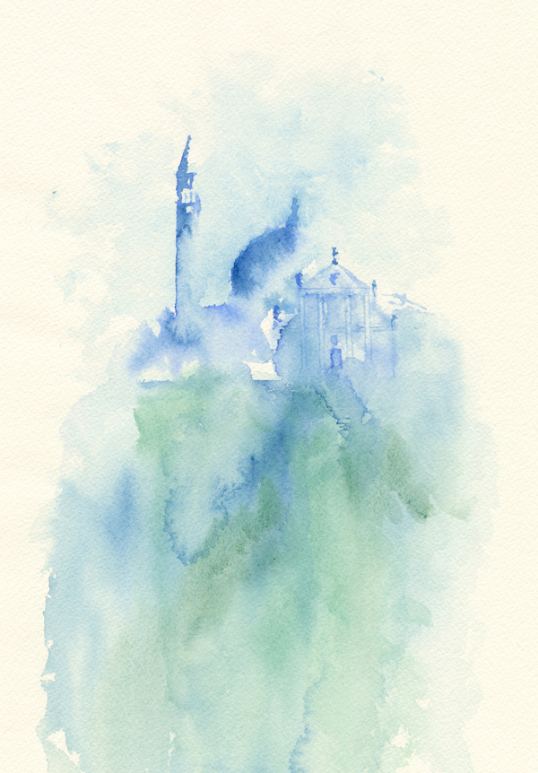 San Giorgio Maggiore, Venice