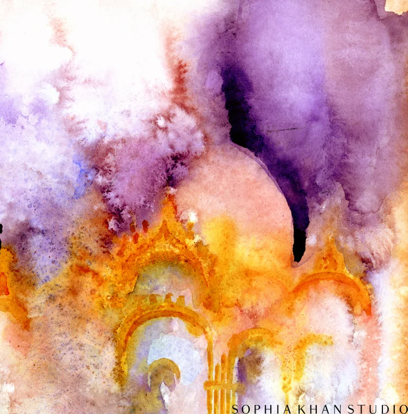 Reserve "Your Venice" Art Experience