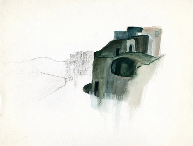 Matera_Sassi_watercolour_bySophiaKhan.jpg
