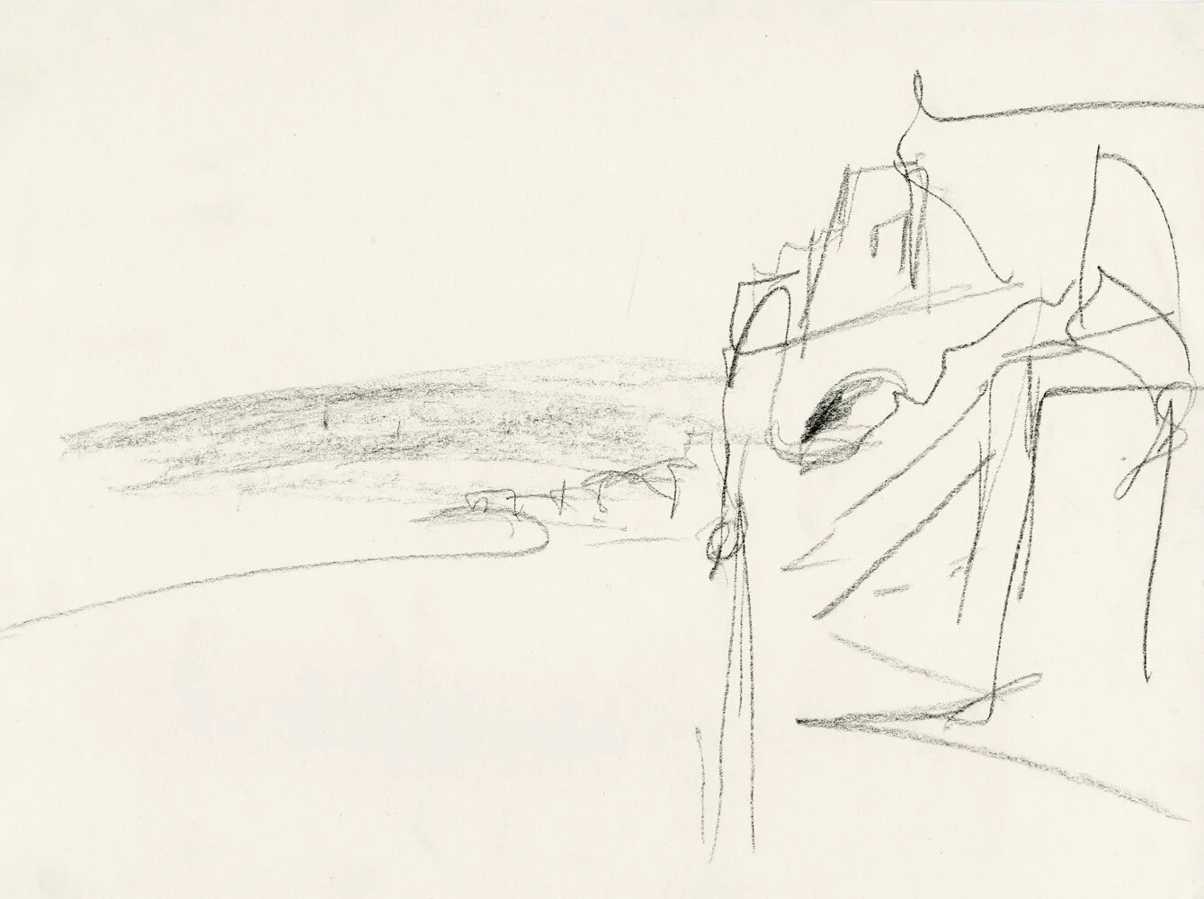 Matera_Basilicata_Drawing_Sophia_Khan.jpg