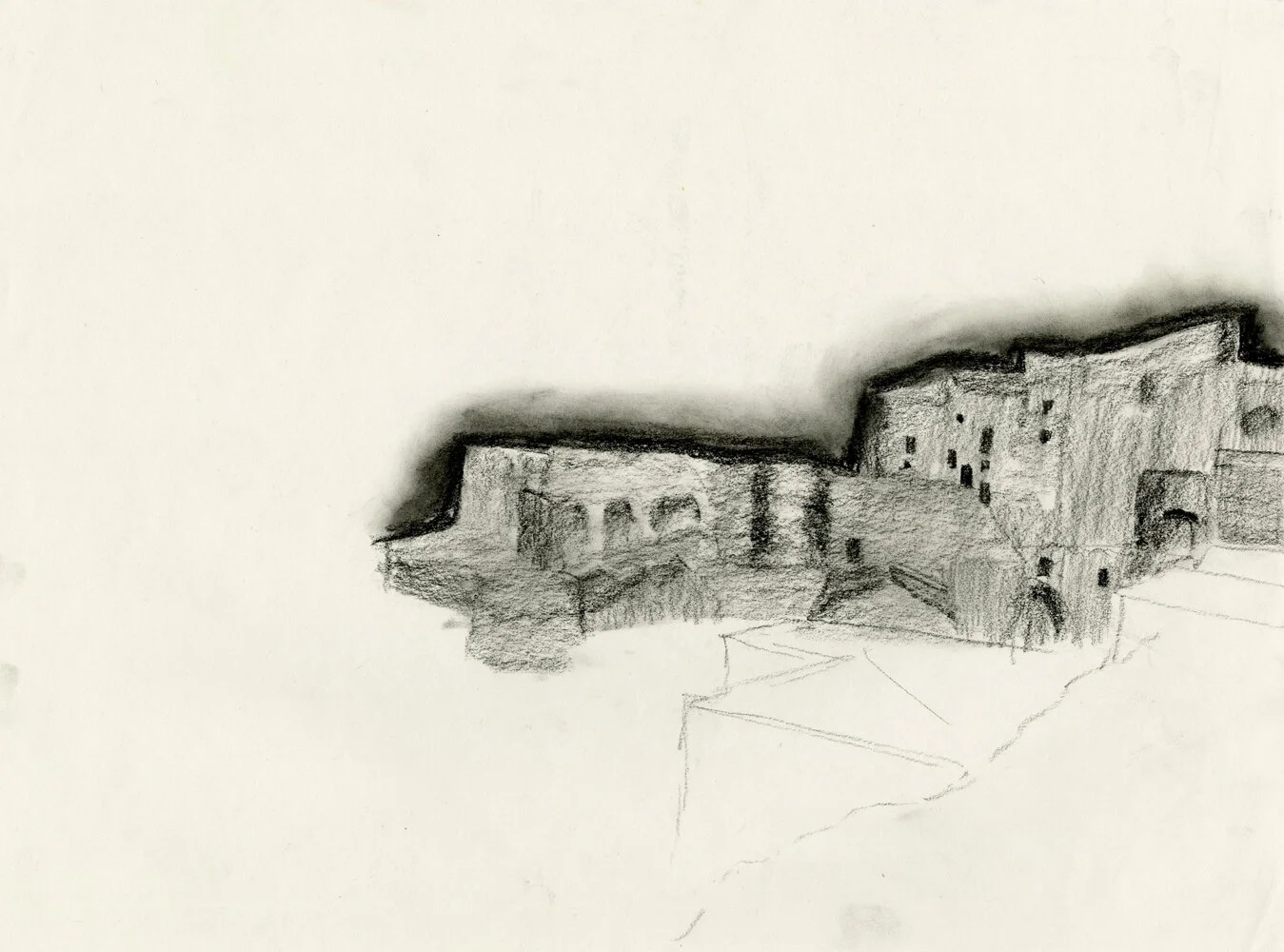 Matera_Sassi_Art_by_Sophia_Khan.jpg