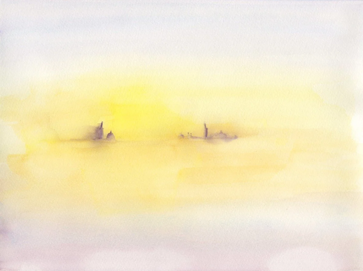 Light Gets In, Venice