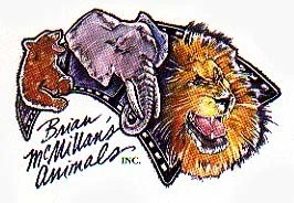 Brian McMillian's Animals - Santa Clarita, CA