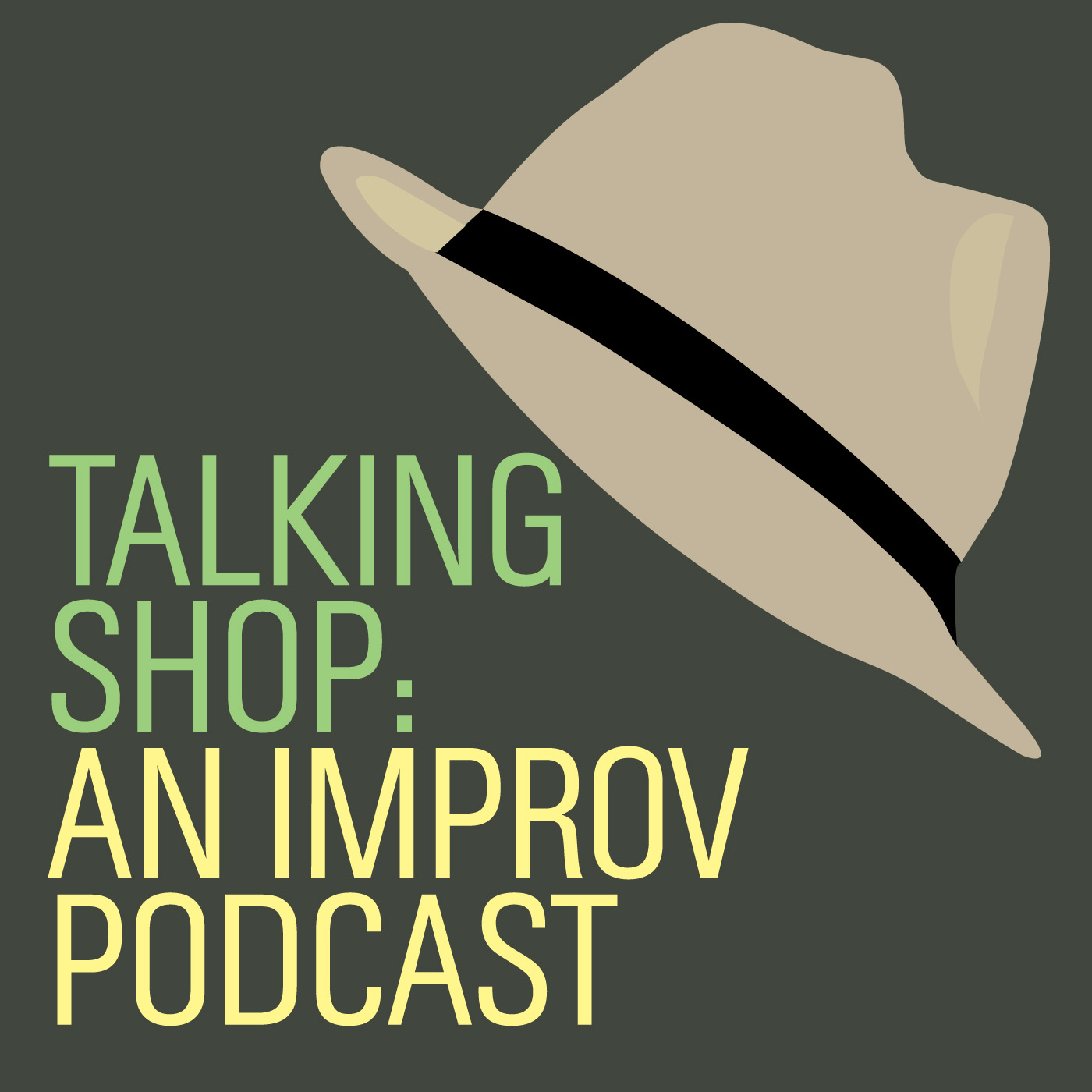 019 - The Bristol Improv Theater - On community focus, improv as a process, and balancing strong offers with discovery