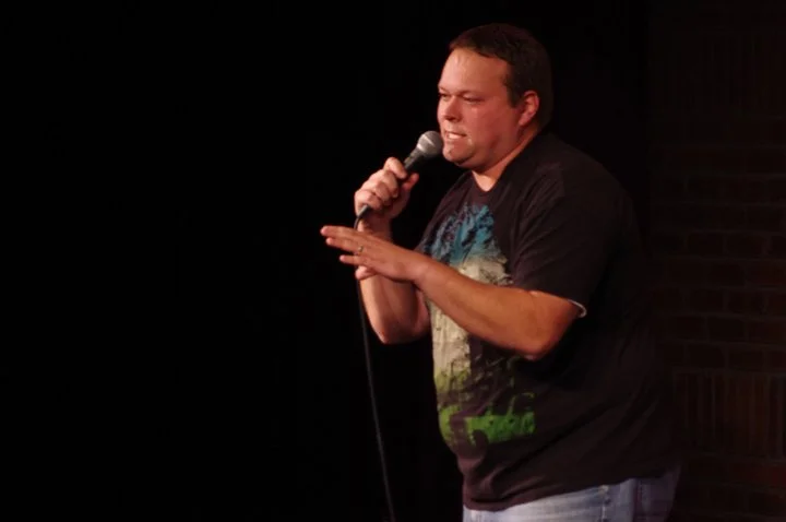 Aaron Kleiber (http://www.aaronkleiber.com)