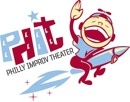 Philadelphia: Show & Tell @ PHIT