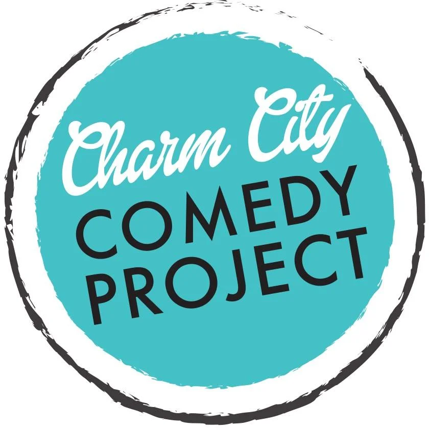 Baltimore: Charm City Comedy Project