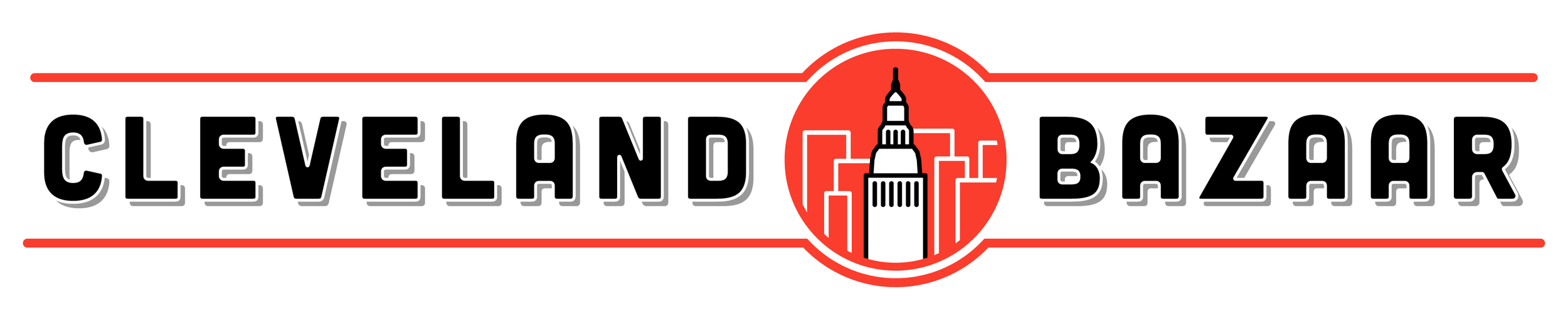12PM-7PM The Cleveland Bazaar will run from 12 noon - 7pm this month. New to the Bazaar is the addition of outdoor vendors, some of which who will stay open through 8pm during the courtyard happy hour. As usual, the CLE Bazaar will feature all your favorite local, hand made goods from around the area in the Lake Affect Studios' event space upstairs. There, you can enjoy the A/C, shopping, cocktails, the espresso bar, a photography installation/opening, and more! During the Bazaar, Lake Affect Studios will be holding open artist studios as well...a great opportunity to check out what the resident artists are up to and have new for sale. Also available in the courtyard will be delicious food from Pope's Kitchen and The Peirogi Lady throughout the day. Stop by and join us - the Cleveland Bazaar is family friendly and free for all ages!