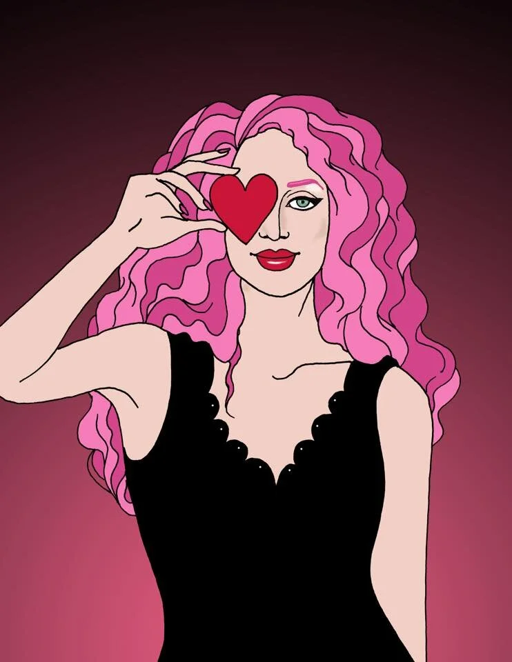 Cleveland Bazaar Valentine's Day Sale