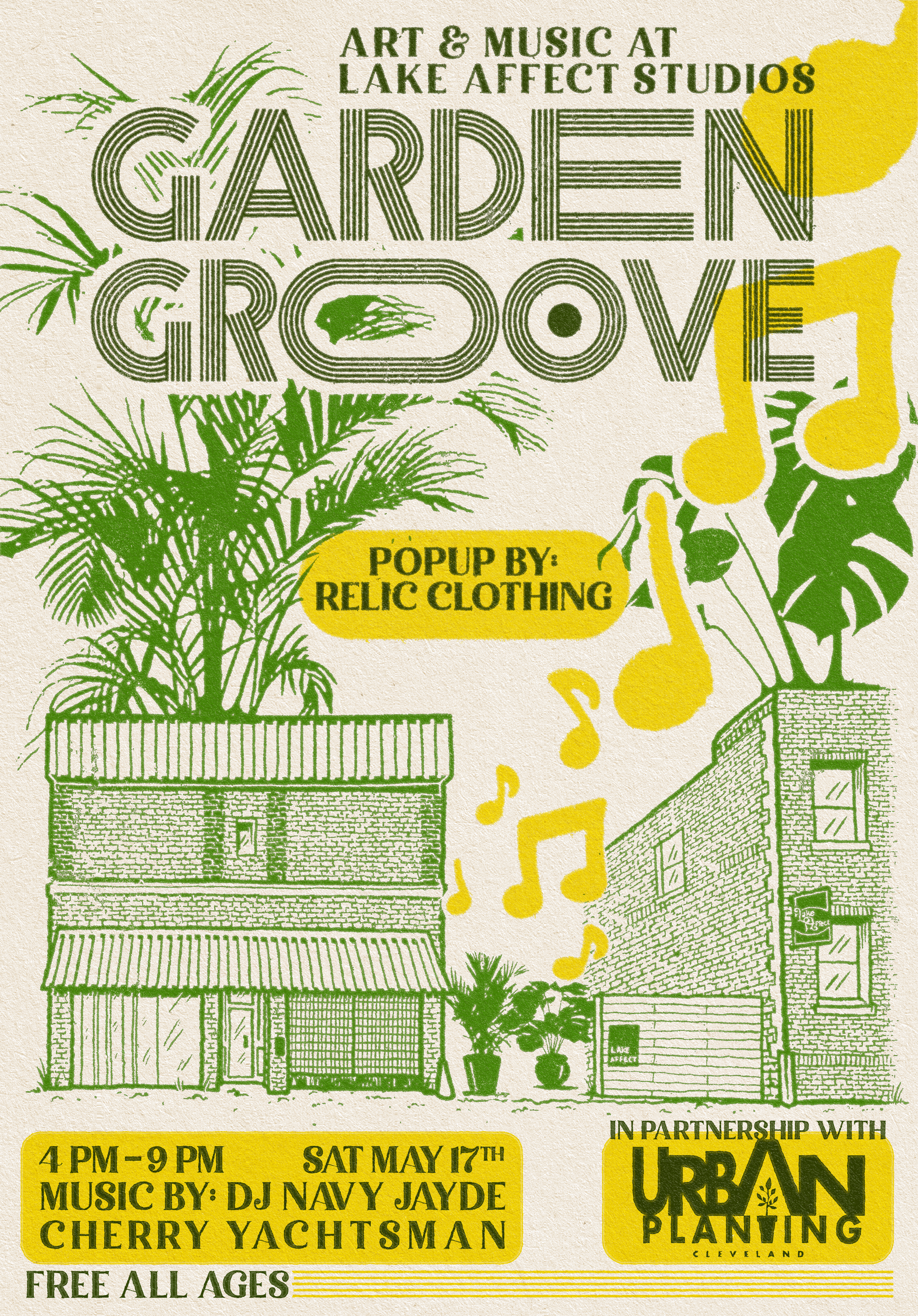 Garden Groove
