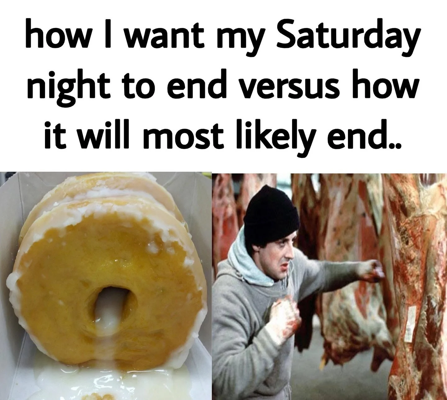 Lets just say, Mickey would be amazed at my Greasy fast speed #xdman #meme #saturday #followme #funny #rocky #beatmymeat #insta