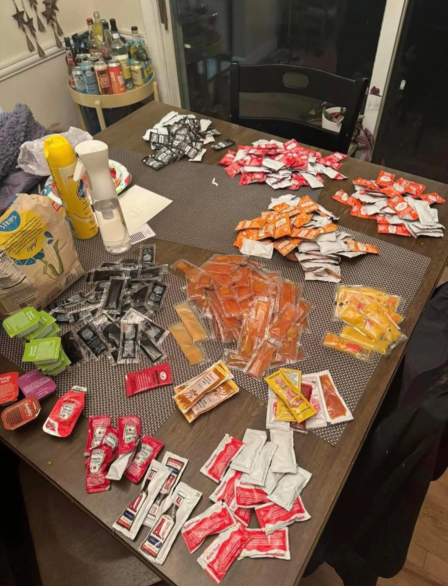 Getting supplies in order for Halloween 👻 trick-or-treaters #xdman #halloween #scary #spooky #candy #trickortreat #funny meme