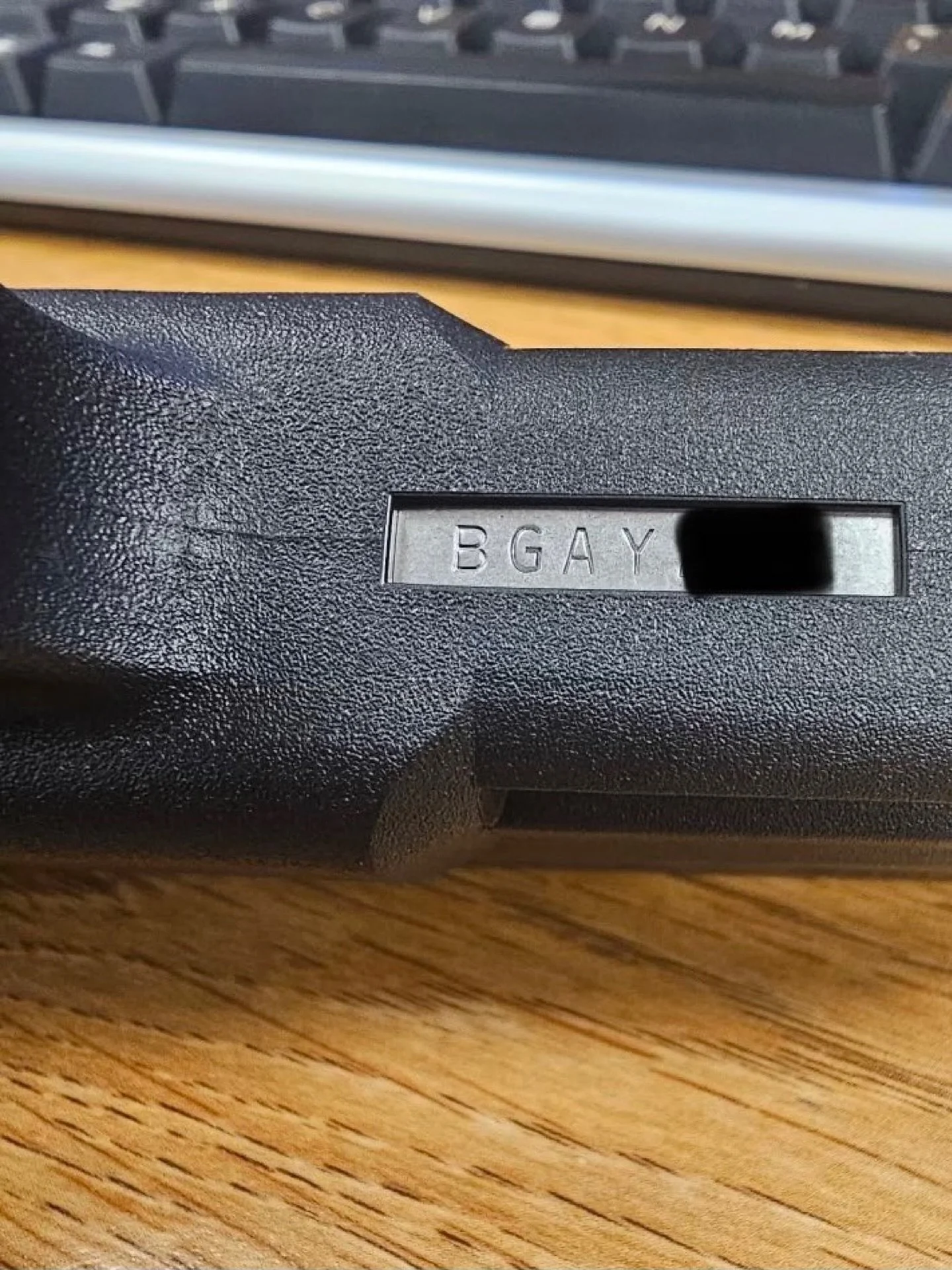 Just logged in your Glock Gen 5 #guns #pewpew #2a #pistol