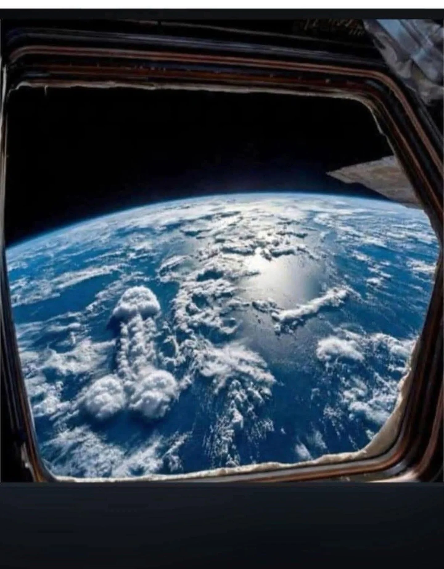 The Pictures from the @nasa Artemis II mission are so inspiring #funny #joke #space #followme #wtf