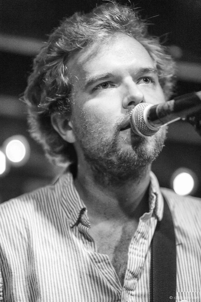 Photo: C.B. Lindsey