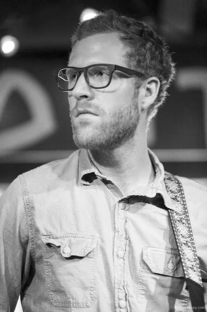 Photo: C.B. Lindsey
