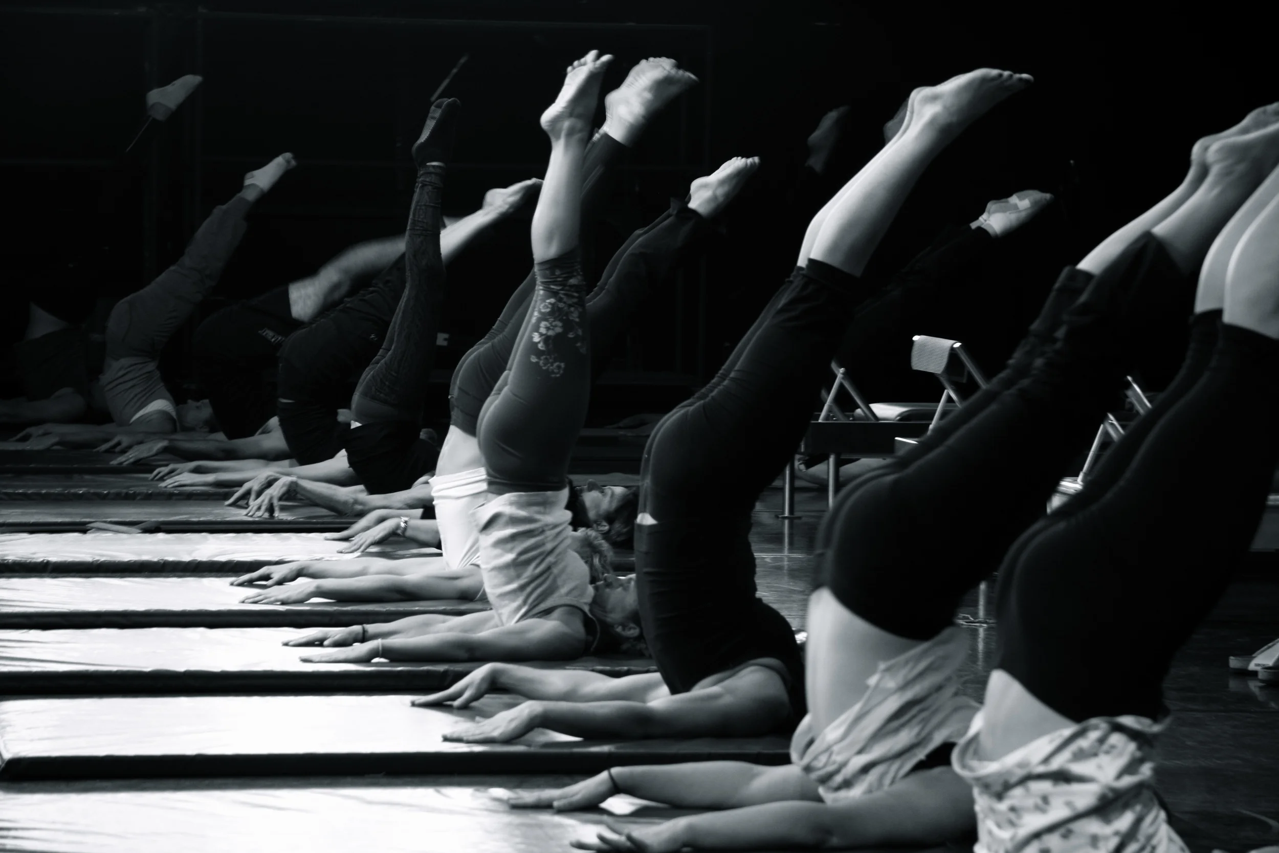 The Problem with exercise in the Age of Convenience - The importance of good technique