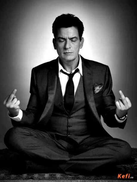 AN ANECDOTE TO ENLIGHTENMENT 