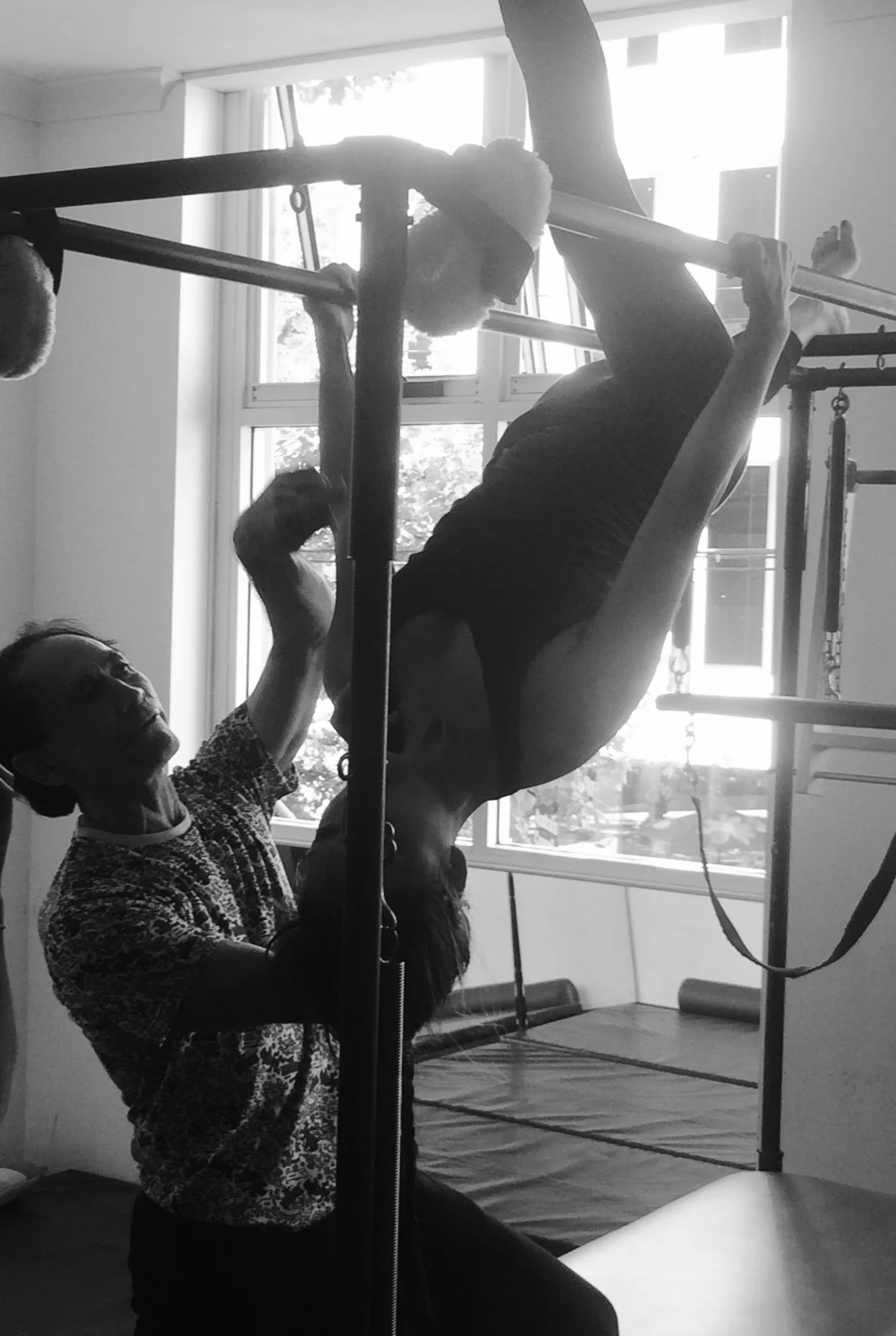 THE IMPORTANCE OF BEING OLD SCHOOLED