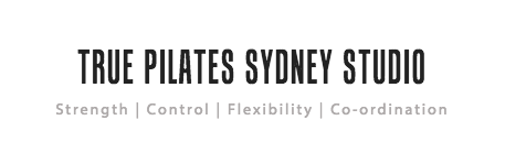 True Pilates Sydney Studio