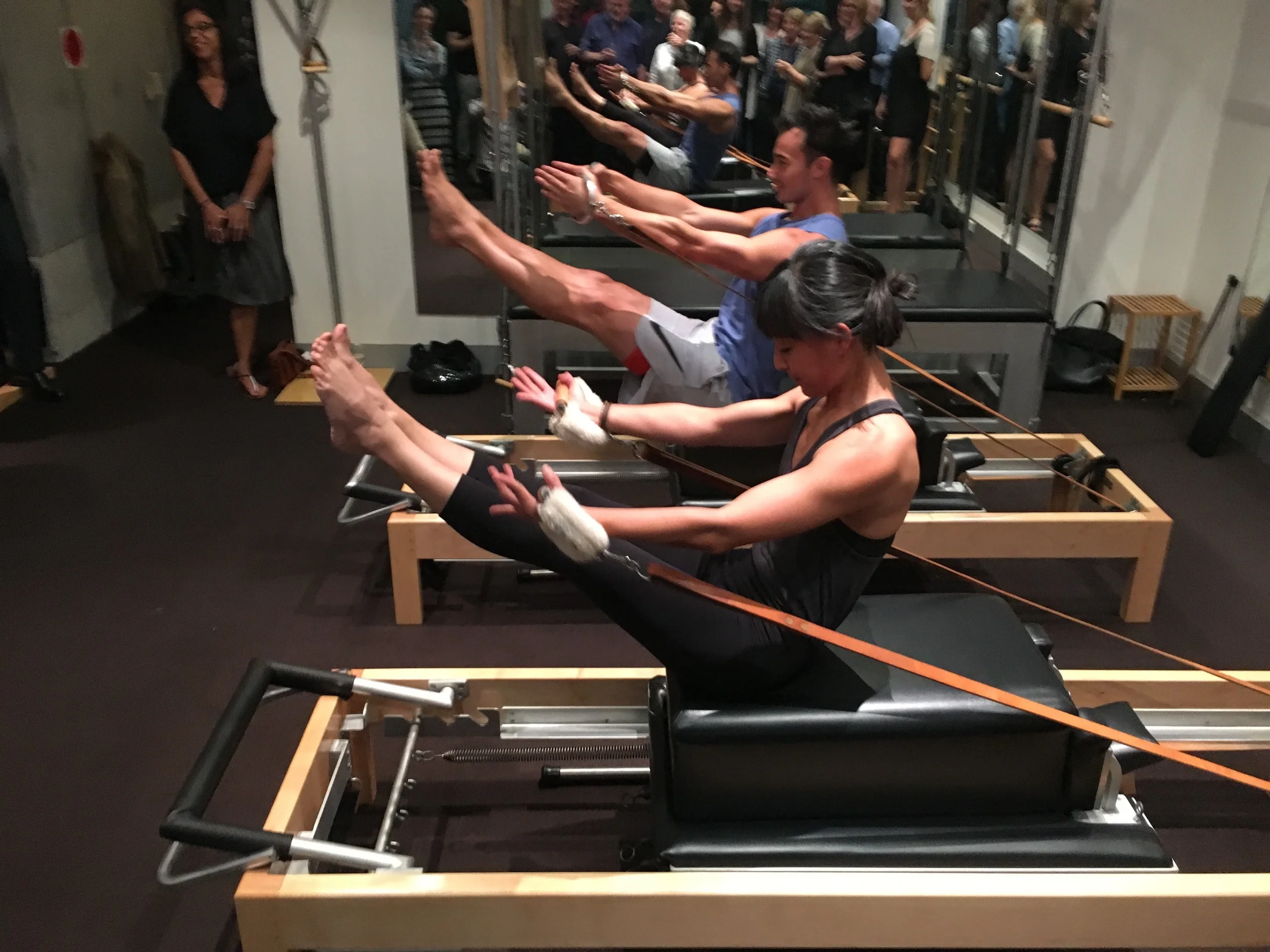 Pilates Classes Sydney — True Pilates Sydney Studio