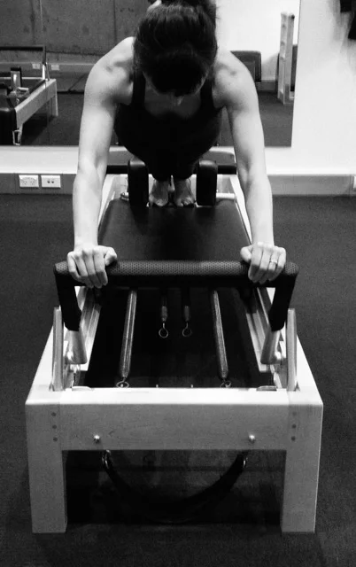 Define Pilates - Part 1