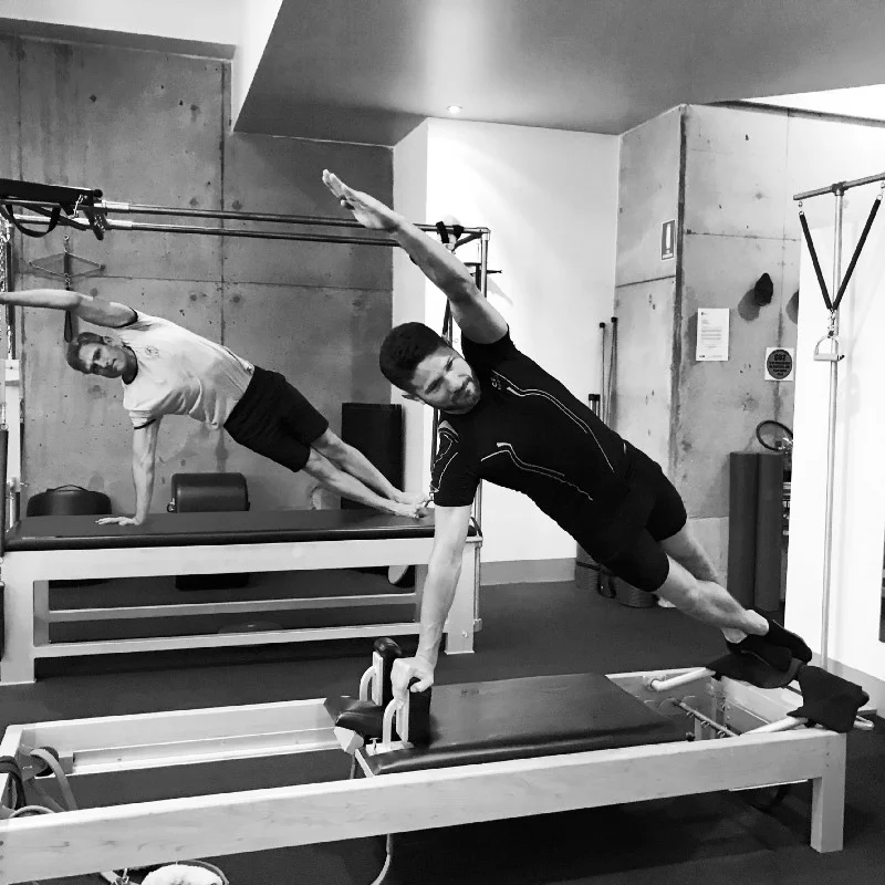 strength training — Pilates Sydney Blog — True Pilates Sydney Studio