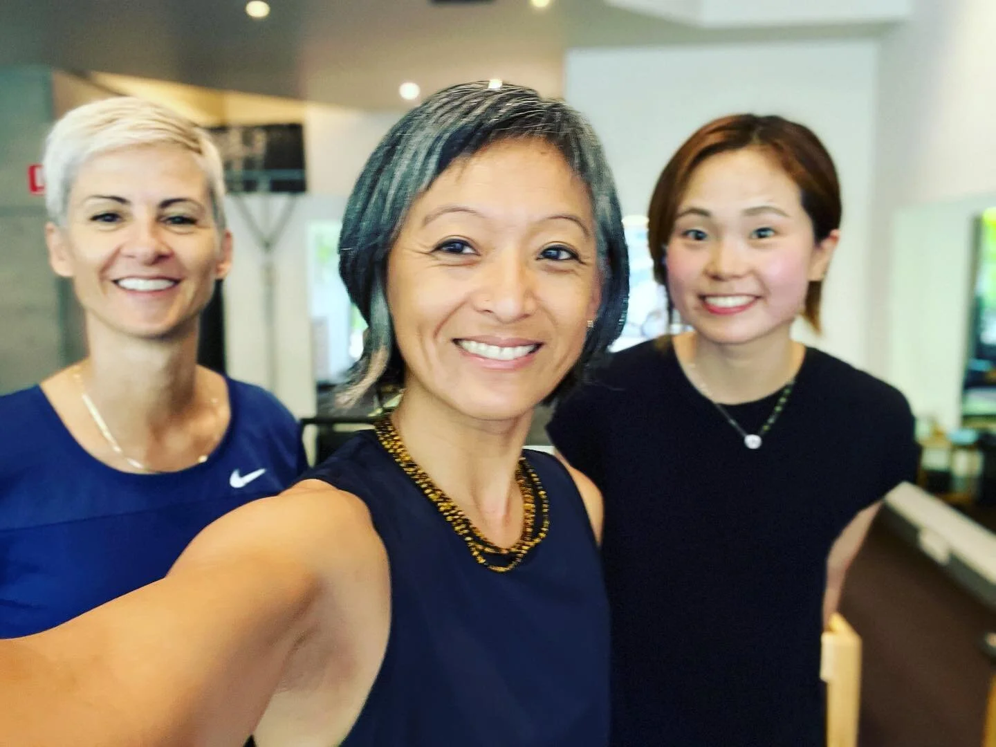 Finally we get a team shot together&hellip; introducing Instructor Cristina Otormin to the True Pilates Sydney Team #pilates #pilatesteacher #pilatessydney #pilatessurryhills #pilatesinstructor #fitness #exercise #health