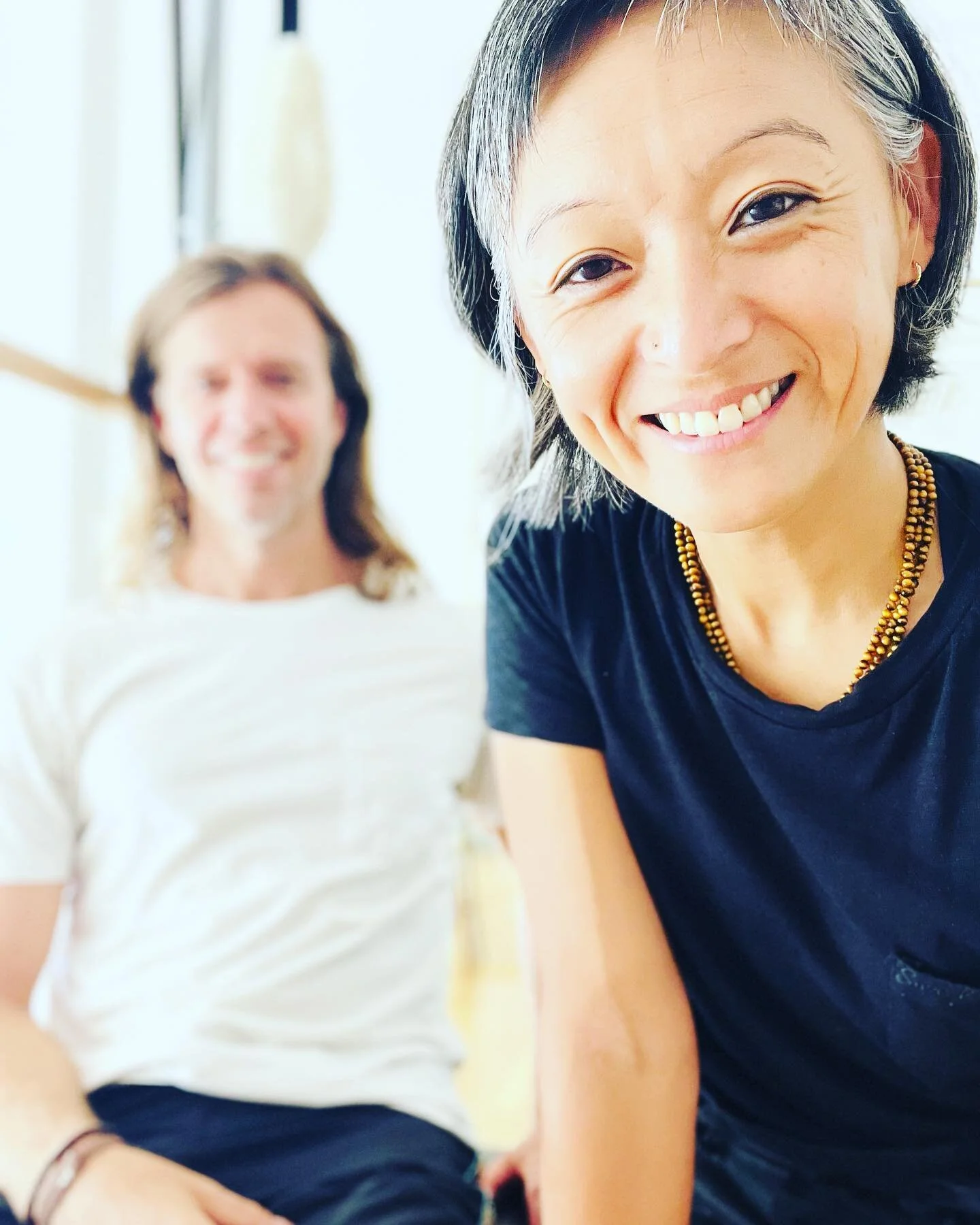From Sydney to Byron - very excited to be expanding and establishing @true_pilates_byron with my friend @eric_carlovich &hellip; stay tuned. #pilates #pilatesbyron #pilatessydney #pilatesinstructors #pilatesteachers #byron #exercise #exercisemotivati